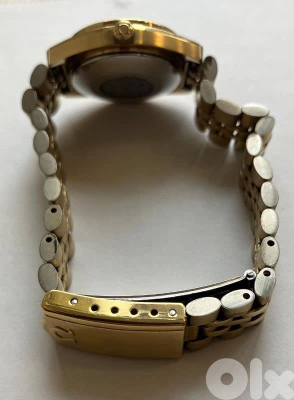 1970'th omega ladies watch 5