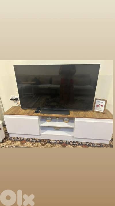 New TV Table High Quality