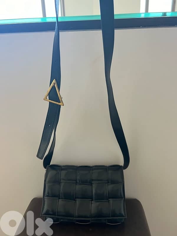 Shein bag 2