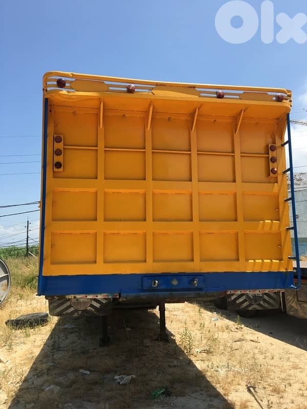 trella 12 meter 5