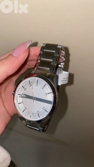 Men Watch