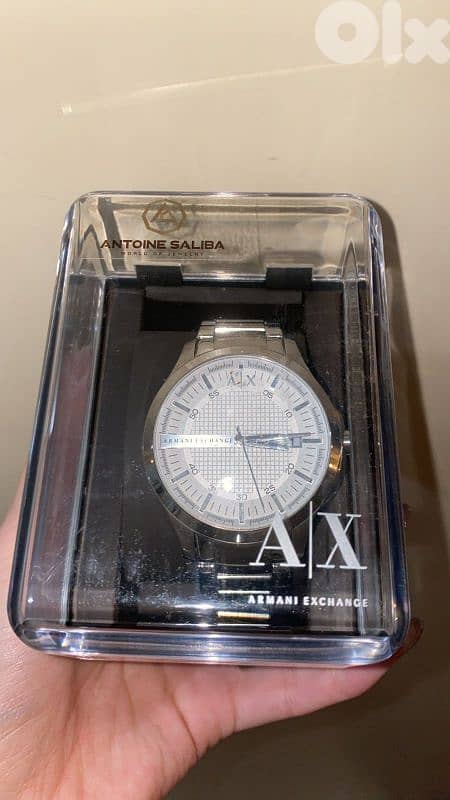 Men Watch 2