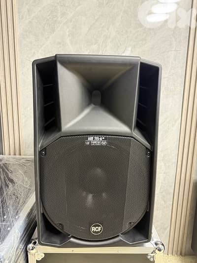 RCF ART 715A
