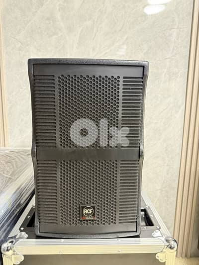 RCF V10 Passive
