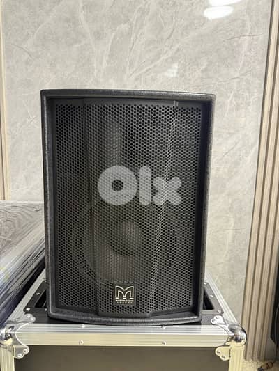 MARTIN AUDIO F12+ Passive 500WATT