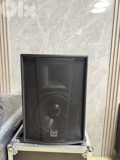 MARTIN AUDIO F10+ Passive  350 WATT