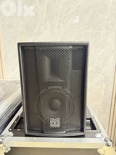 MARTIN AUDIO F8+ Passive 250 WATT