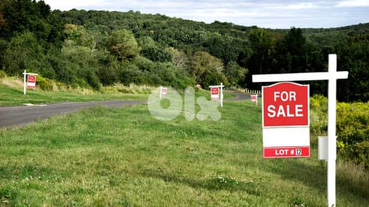 Land for sale in Jdeideh ارض للبيع في جديدة