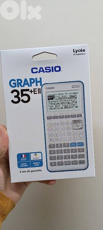 GRAPH35+EII