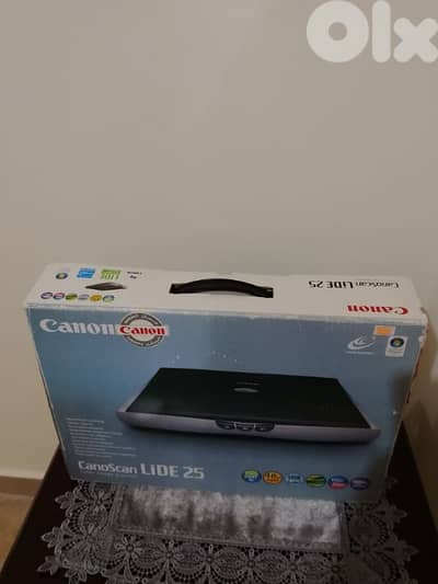 Canon NEW Price 50$