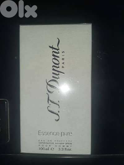 perfume