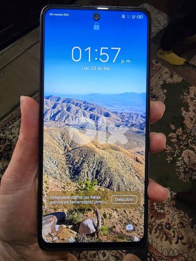 Tecno Spark 10 Pro 256gb/8gb ram