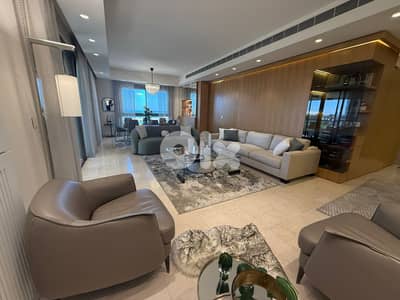 Luxury Apartment for Sale in Waterfront Dbayeh