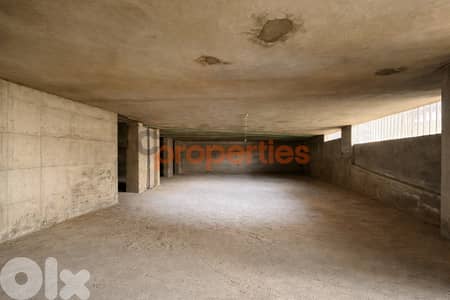 Warehouse For Sale in Hadath – CPDD62