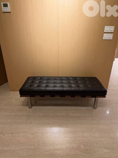 Bench