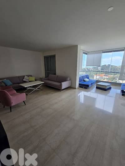 Apartment for sale in beit misk شقة للبيع في بيت مسك