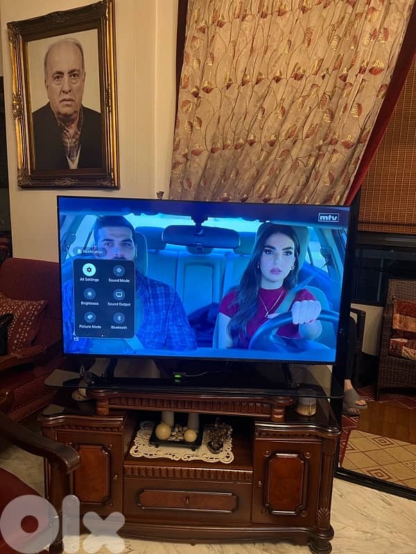 Tv Grundig 4
