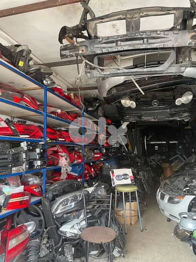 DEEB AUTO PARTS