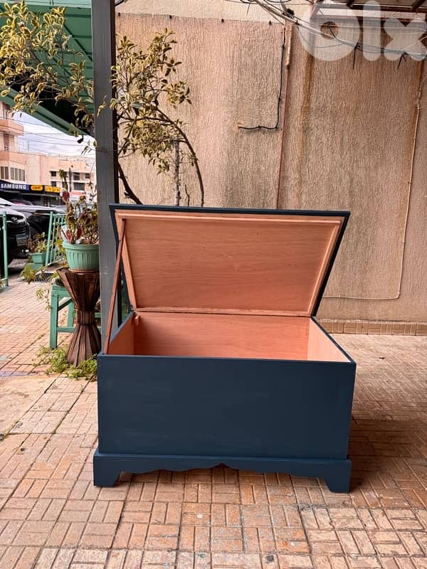 treasure box 2