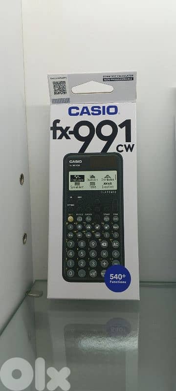 FX_991CW