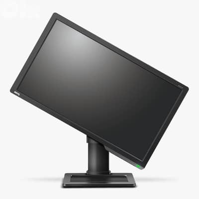 used gaming monitors BENQ xl2430-b / xl2411 / xl2411-p