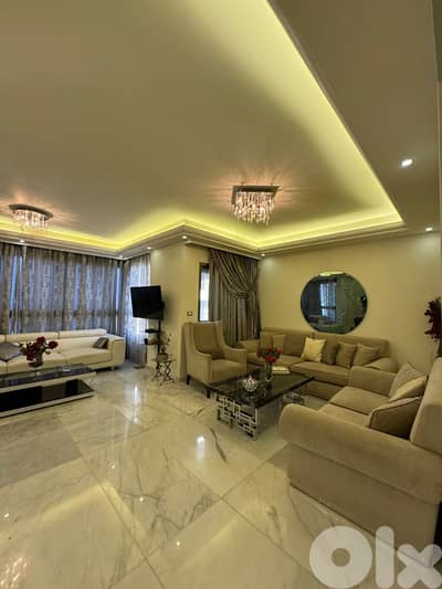 NEW BUILDING IN VERDUN PRIME (180SQ) 3 BEDROOMS , (BTCC-961)