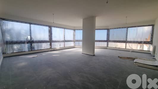 GMC239MAN Apartment for sale in Cornet El Hamra - شقة للبيع