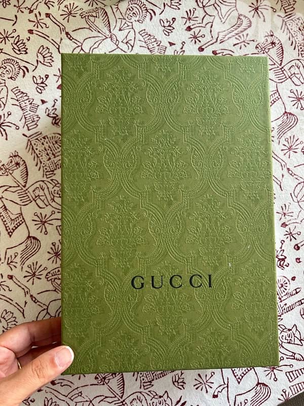 Gucci bag 4