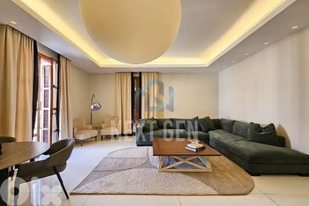 Apartment For Sale In Downtown | شقة للبيع في وسط المدينة