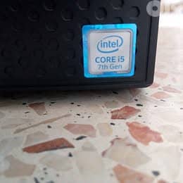 i5 8ram Pc+ups+games 2