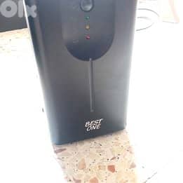 i5 8ram Pc+ups+games 5