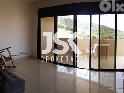 L20523 - Apartment For Sale in Halat