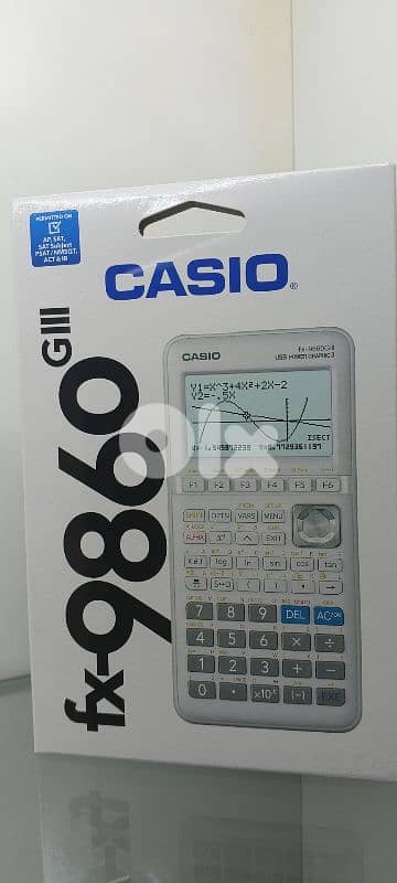 FX_9860 GIII