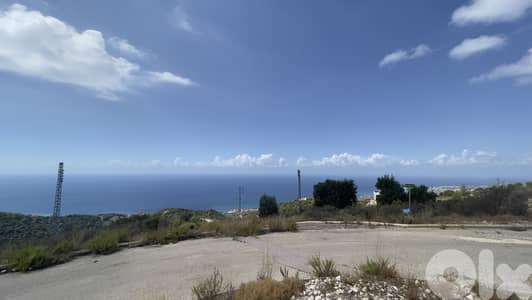 RWB345CA - Land for sale in Fidar Jbeil