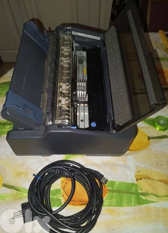 printer epson 2