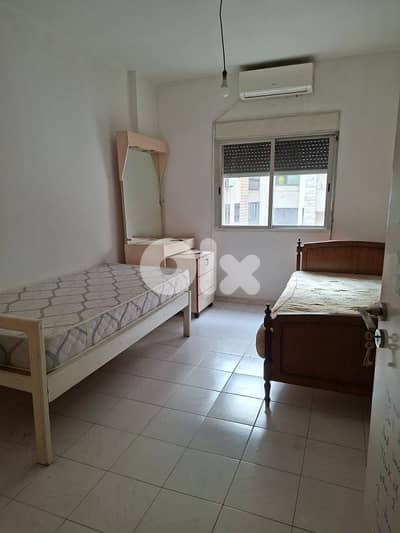 bedrooms