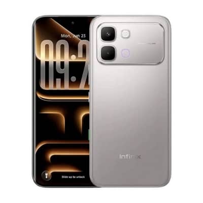 Infinix Note Edge