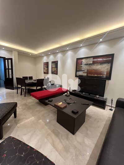 Apartment for Sale in Mansourieh – 125 SQM شقة للبيع في المنصورية