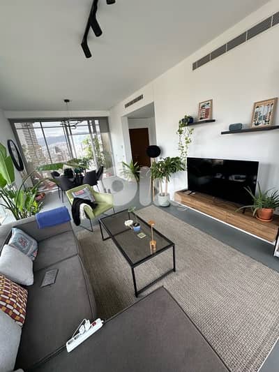 High End Apartment For Sale In Achrafieh | Pool/Gym