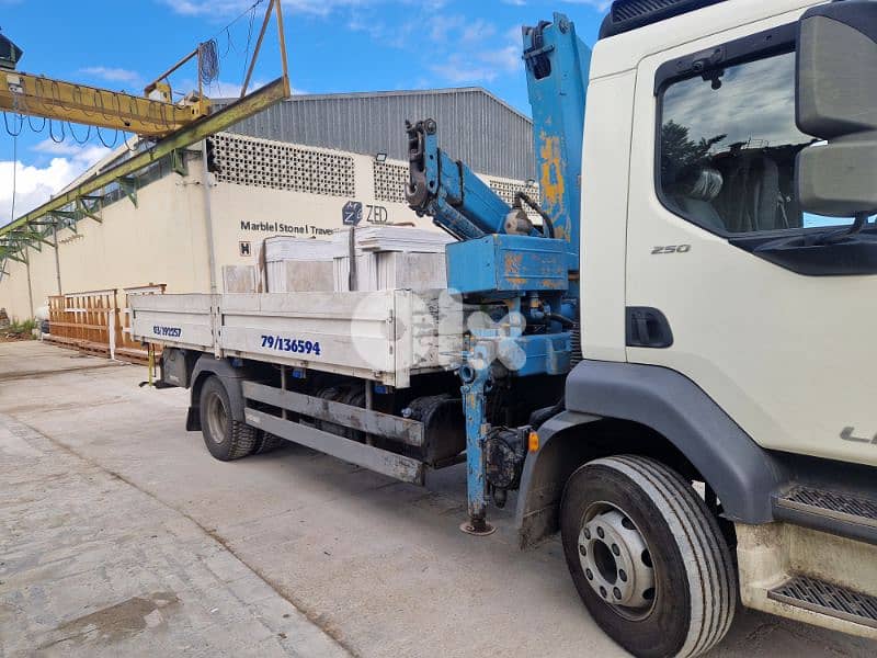 sayed transport 5