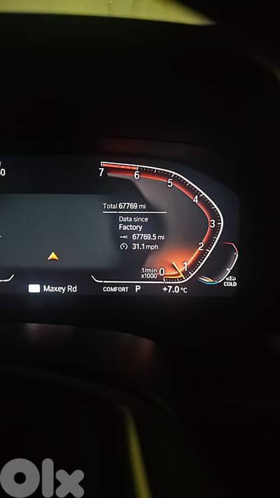 BMW 3-Series 2019