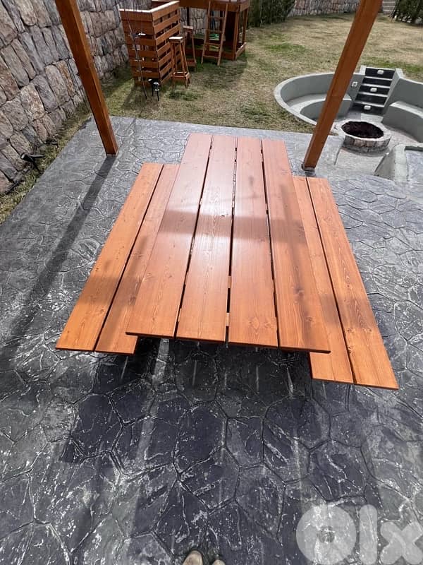 outdoor furniture 4