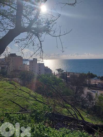 land for sale in maameltein للبيع في معاملتين