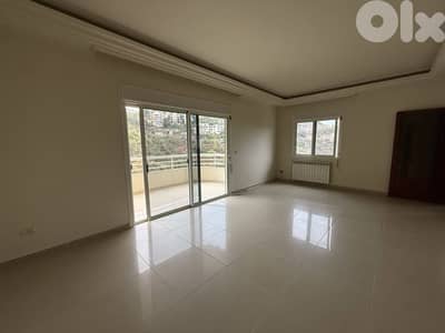RWK170TJ - Well Maintained Apartment For Rent in Fatqa