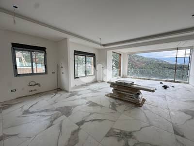 GMC468RAR -  Apartment for sale in Baabdat - شقة للبيع في بعبدات