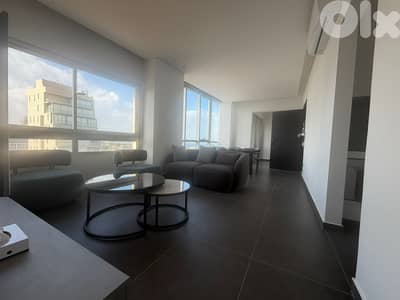Apartment for rent in Saifi-All Bills Included