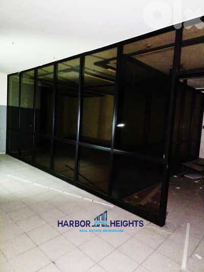 Warehouse for Rent in Sin el Fil مستودع للإيجار في سن الفيل