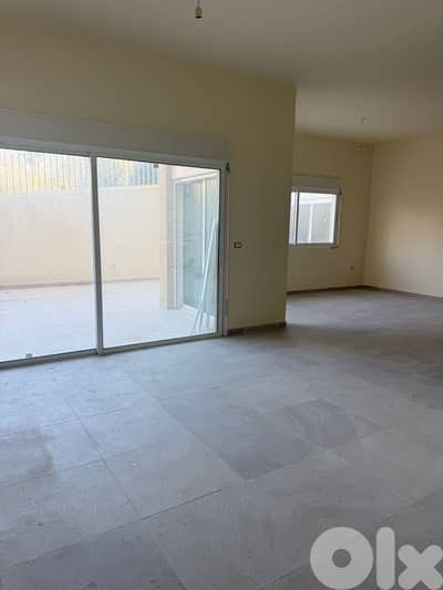 GMB204SA Apartment for sale in Batroun - شقة للبيع في البترون