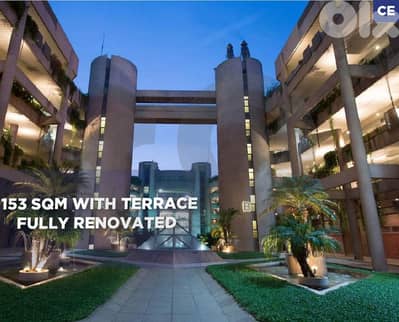 Siwar / 153 SQM with Terrace REF#CE130641