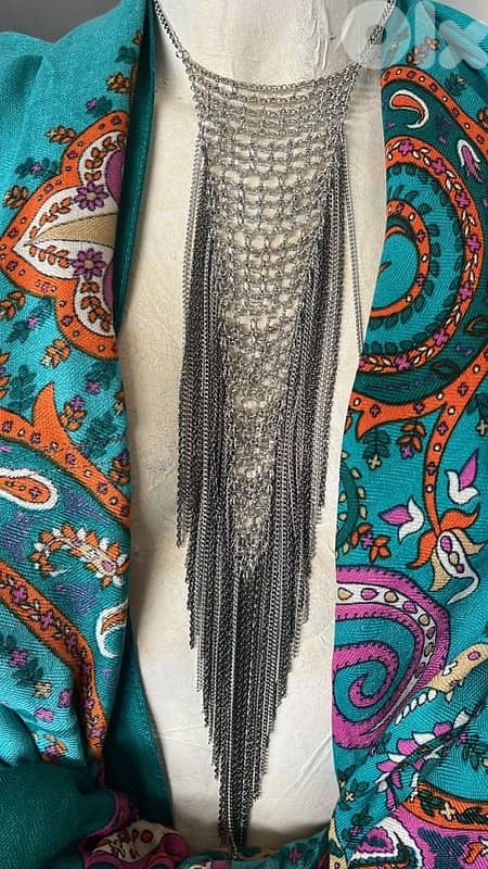 Stykish new necklaces 1